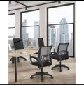 NEO CHAIR Black Mesh Gaming Office Chair